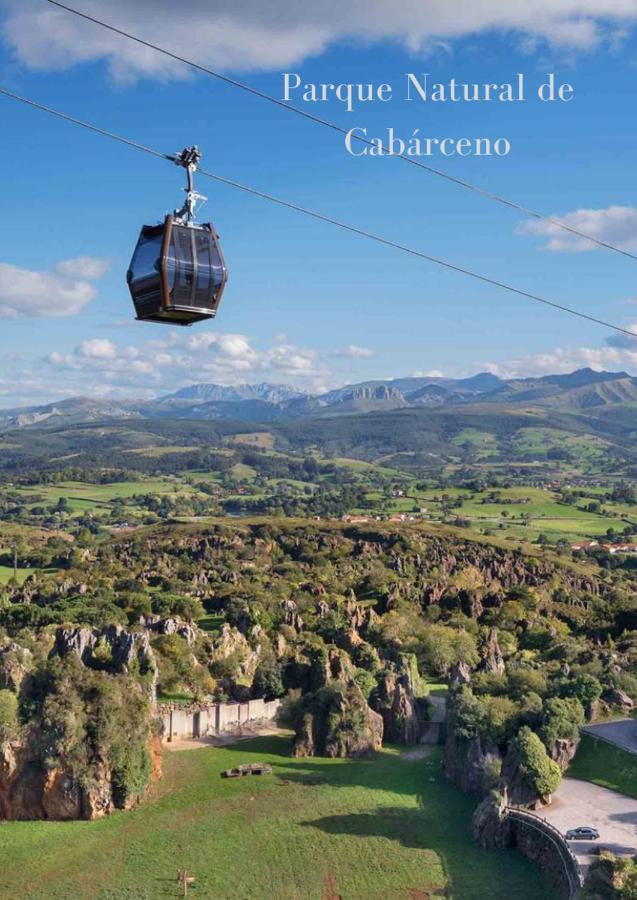 Apartamentos Meruelo San Miguel de Meruelo Dış mekan fotoğraf